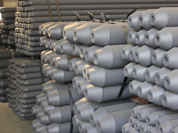 朝阳区网架杆件